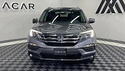 Honda Pilot 2016