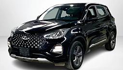 Chirey Tiggo 4 Pro 2023