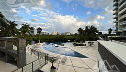 Departamento En Venta En Be Towers Puerto Cancun