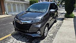 Toyota Avanza 1.5 Xle At