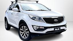 Kia Sportage 2016