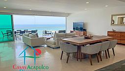 Exclusividad Y Sofisticación Frente Al Mar: Tu Próximo Hogar En Playa Diamante
