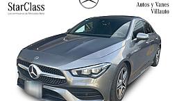 Mercedes-Benz Clase Cla 2020