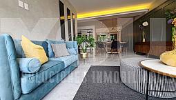 Departamento A Estrenar En Venta En Residencial Antia, Interlomas