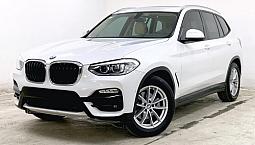 Bmw X3 2019