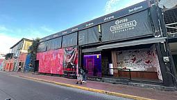 Traspaso Antro  Zona De Universidades  San Ndres Cholula