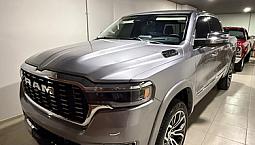 Ram Ram 1500 3.0 Tungsten 4x4 At