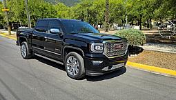 Gmc Sierra 6.2 Denali Dvd At