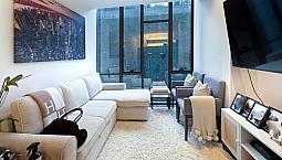 Departamento Una Recamara  En  Venta En High Park Reforma, Lomas De Santa Fe