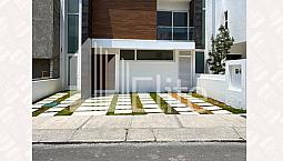 Casa Nueva Premium En Venta En Cardon Zibata Queretaro