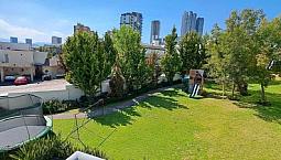 Departamento En Venta En Obra Blanca En Bosque Real  La Reserva 