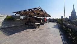 Se Renta Departamento En La Colonia Roma Norte