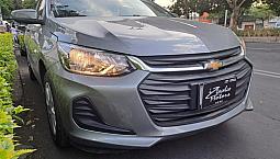 Chevrolet Onix 2023 1.0 Ls Mt