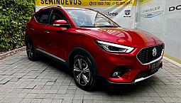 Mg Zs 2023