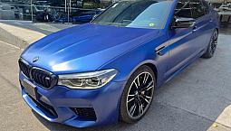 Bmw M5 2019