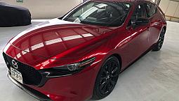 Mazda Mazda 3 2021