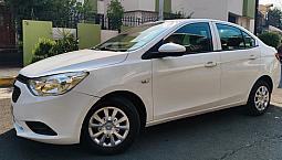 Chevrolet Aveo 1.5 Ls Tm