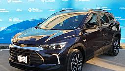 Chevrolet Tracker 2024
