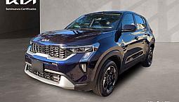 Kia Sonet 2024