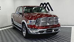 Dodge Ram 2500 2016