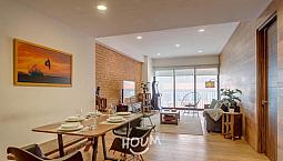 Departamento En Roma Norte, Cuauhtémoc Con 3 Recámaras, 100 M², Id: 148617