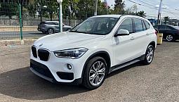 Bmw X1 2019