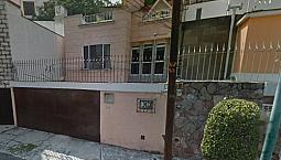 Casa En Venta Rtno. Cerro Dios Del Hacha 57, Romero De Terreros, Coyoacán, 04310 Ciudad De México, Cdmx                 Ajrj