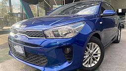 Kia Kia Rio Hb 2020