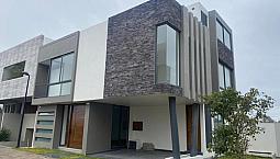 Casa En Venta En Zona Real, Coto Sequoia, Zapopan, Jalisco