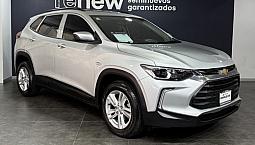 Chevrolet Tracker  2023