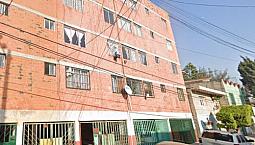Remate Bancario Rosalio Bustamante #181, Colonia Santa Martha Acatitla, C.p. 09510