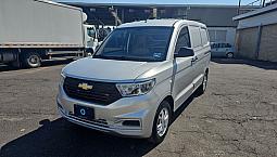 Chevrolet Tornado 2023