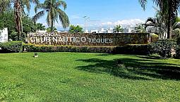 Casa En Club Náutico Teques