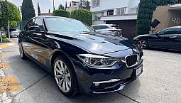 Bmw Serie 3 2.0 330E Luxury Line Híbrido At