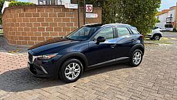 Mazda Cx-3 2.0 I 2wd At