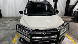 Suzuki Ertiga Xl7 Boostergreen 1.5 Glx 2Wd At