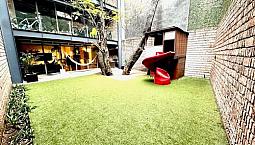 San José Insurgentes, Amplio Jardín Privado De 80M2, Acabados De Lujo, Zona Tranquila, 4 Estacionamientos, Bodega, Excelente Ubicación