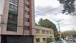Departamento En Venta Av. Clavería 46 Colonia Claveria Alcaldia Azcapotzalco Cp. 02080 Cdmx. Mlci2-123
