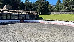 Venta De Cortijo En San Miguel Topilejo, Alcaldía Tlalpan
