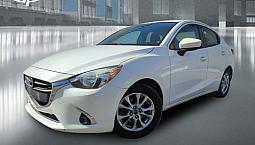 Mazda Mazda 2 2019