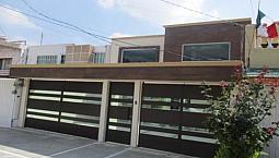 Casa En Venta De Dos Piso En Rancho La Herradura, Coapa Coyoacan, Cdmx