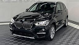 Bmw X1 2019