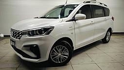Suzuki Ertiga 2023