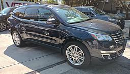 Chevrolet Traverse 2015