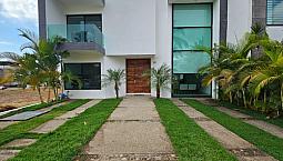 Venta De Villa En Riviera Nayarit
