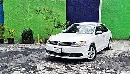 Volkswagen Jetta 2.5 Style Active At