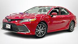 Toyota Camry 2023