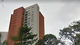 Departamento En Conjunto Residencial  Real Del Bosque