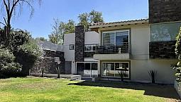 Venta Casa En Jardines Del Pedregal