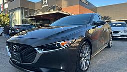 Mazda Mazda 3 2020